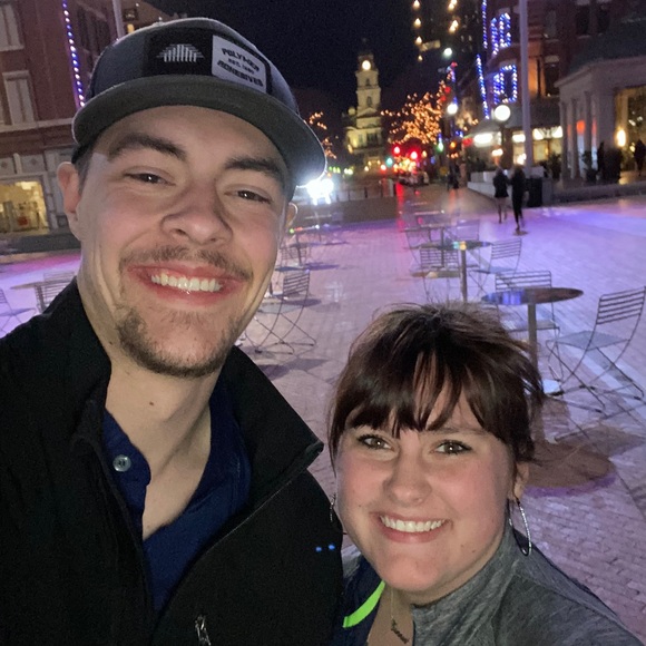 Meet your Posher, Tori - Picture 4 of 5